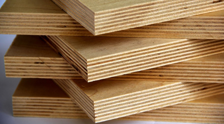 Filmsiz Plywood