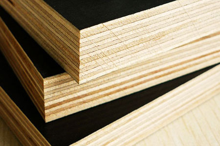 Plywood Teknik Özellikleri